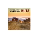 NZ Backcountry Huts Calendar 2023