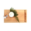 Macrocarpa Bread Board Holiday