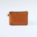 Julia Wallet Cactus Leather Caramel