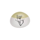 Fennel Mustard Dipped Bowl 10cm