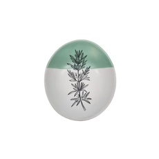 Rosemary Green Dipped Bowl 10cm-artists-and-brands-The Vault