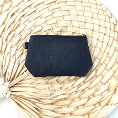Gem Card Wallet Pinatex Leather Marine-lifestyle-The Vault