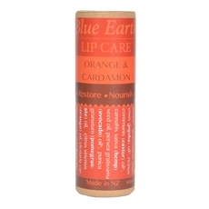 Orange & Cardamon Lip Balm-artists-and-brands-The Vault