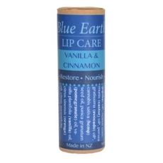 Vanilla & Cinnamon Lip Balm-artists-and-brands-The Vault