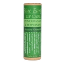 Pomegranate & Pepperm Lip Balm