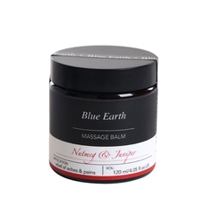 Nutmeg & Juniper Massage Balm-artists-and-brands-The Vault