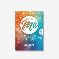 Being Me Journal-lifestyle-The Vault