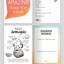 Being Me Journal