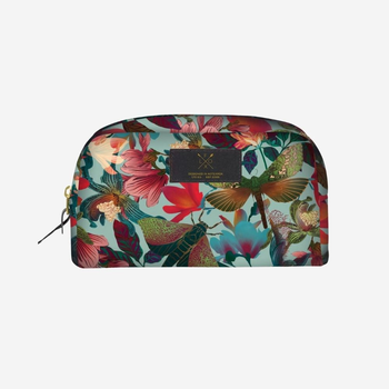 Flox Cosmetic Bag