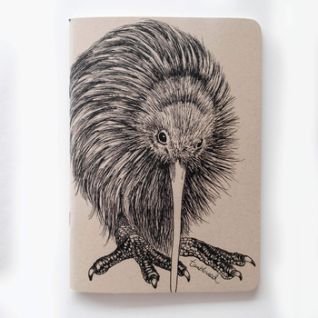 Notebook Kiwi