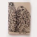 Notebook Morepork