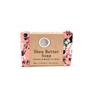 Shea Butter Soap Pink