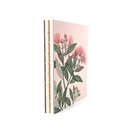 Vintage Botanical Pohutukawa Notebook