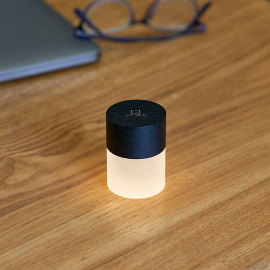 Lemelia Light LED Black