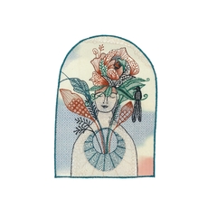 Courage Print Small-artists-and-brands-The Vault