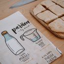 Paraoa Parai Tea Towel