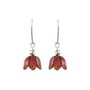 Snowdrop Earrings