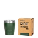 Short Tumbler 2.0 Racing Green