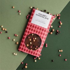 Celebration Crisp Pearl Milk Chocolate Bar-artists-and-brands-The Vault