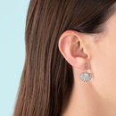 Rocksteady Fan Tail Midi Earrings Rocked