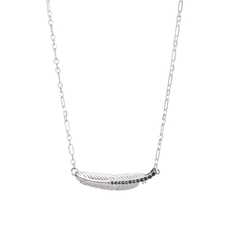 Rocksteady Miromiro Amulet Rocked-jewellery-The Vault