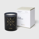 Fig & Pomelo Candle