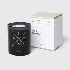 Fig & Pomelo Candle-artists-and-brands-The Vault