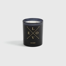 Black Orchid & Clove Candle
