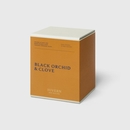 Black Orchid & Clove Candle