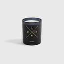 Vetiver & Cedarwood Candle