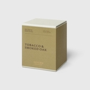 Tobacco & Smoked Oak Candle