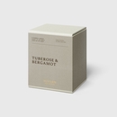 Tuberose & Bergamot Candle