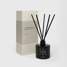 Tuberose & Bergamot Diffuser-artists-and-brands-The Vault