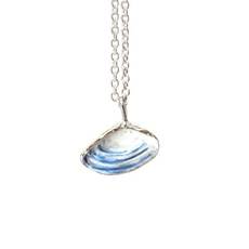 Pipi Shell Necklace-jewellery-The Vault