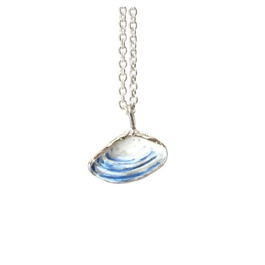 Pipi Shell Necklace