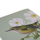 Birds & Botanicals Rifleman Lens Cloth