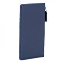 Credit Card Holder with Zip RFID Notte