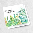 Deepest Sympathy Card