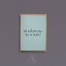 Happy Birthday to You Card-cards-The Vault