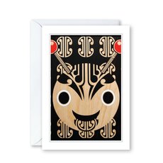 Buzz Card Shane Hansen-cards-The Vault
