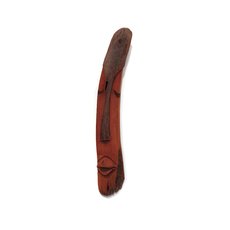 Driftwood Head Small-artists-and-brands-The Vault