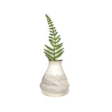 Small Crater Lake Bud Vase No11-artists-and-brands-The Vault