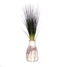 Large Crater Lake Vase No3-artists-and-brands-The Vault