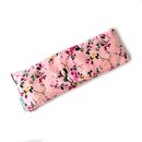 Aromatherapy Eye Pillow Floral Bouquet Pink