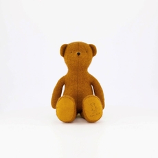 Large Ted Butterscotch-lifestyle-The Vault