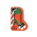 Cheeky Kea Pocket Tool Keyring