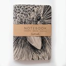 Notebook Sirocco the Kakapo