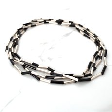 Piupiu Strand Necklace-jewellery-The Vault