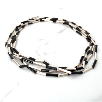 Piupiu Strand Necklace