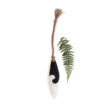 Paddle XXX Small Wall Hanging